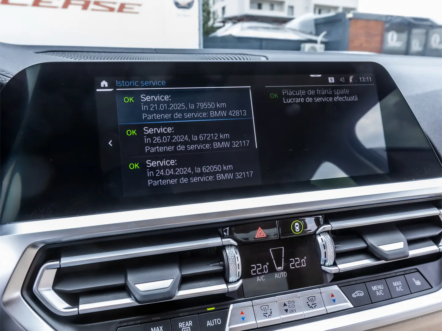 BMW G20 330E /Plug in Hibrid/ Xdrive /292 CP