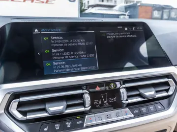 BMW G20 330E /Plug in Hibrid/ Xdrive /292 CP
