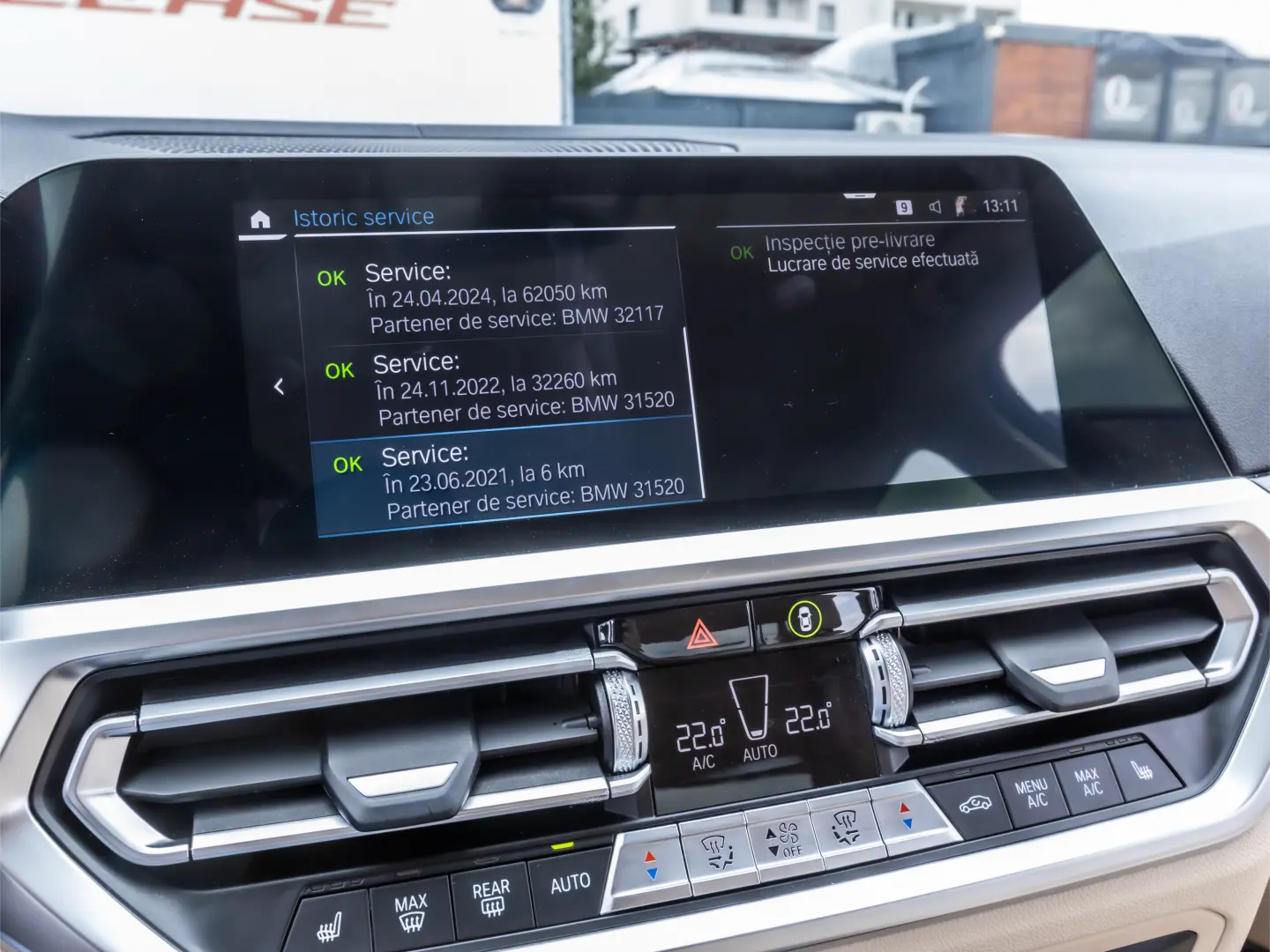 BMW G20 330E /Plug in Hibrid/ Xdrive /292 CP