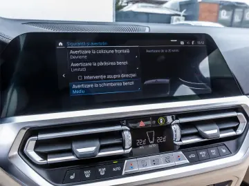 BMW G20 330E /Plug in Hibrid/ Xdrive /292 CP