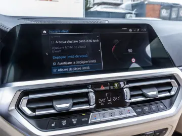 BMW G20 330E /Plug in Hibrid/ Xdrive /292 CP