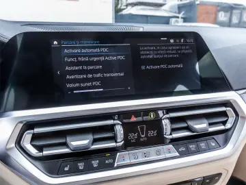 BMW G20 330E /Plug in Hibrid/ Xdrive /292 CP