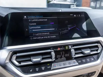 BMW G20 330E /Plug in Hibrid/ Xdrive /292 CP