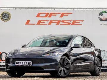 Tesla Model 3 Highland Dual Motor 498 cp 2024