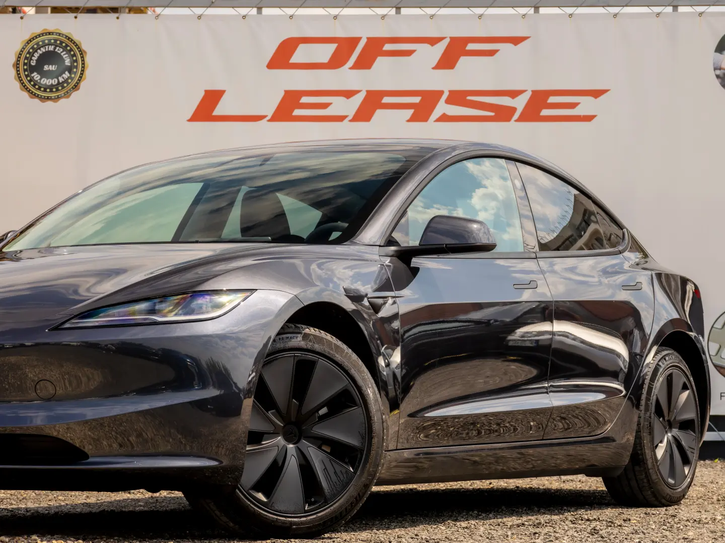 Tesla Model 3 Highland/Dual Motor/498 cp/2024