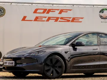 Tesla Model 3 Highland/Dual Motor/498 cp/2024