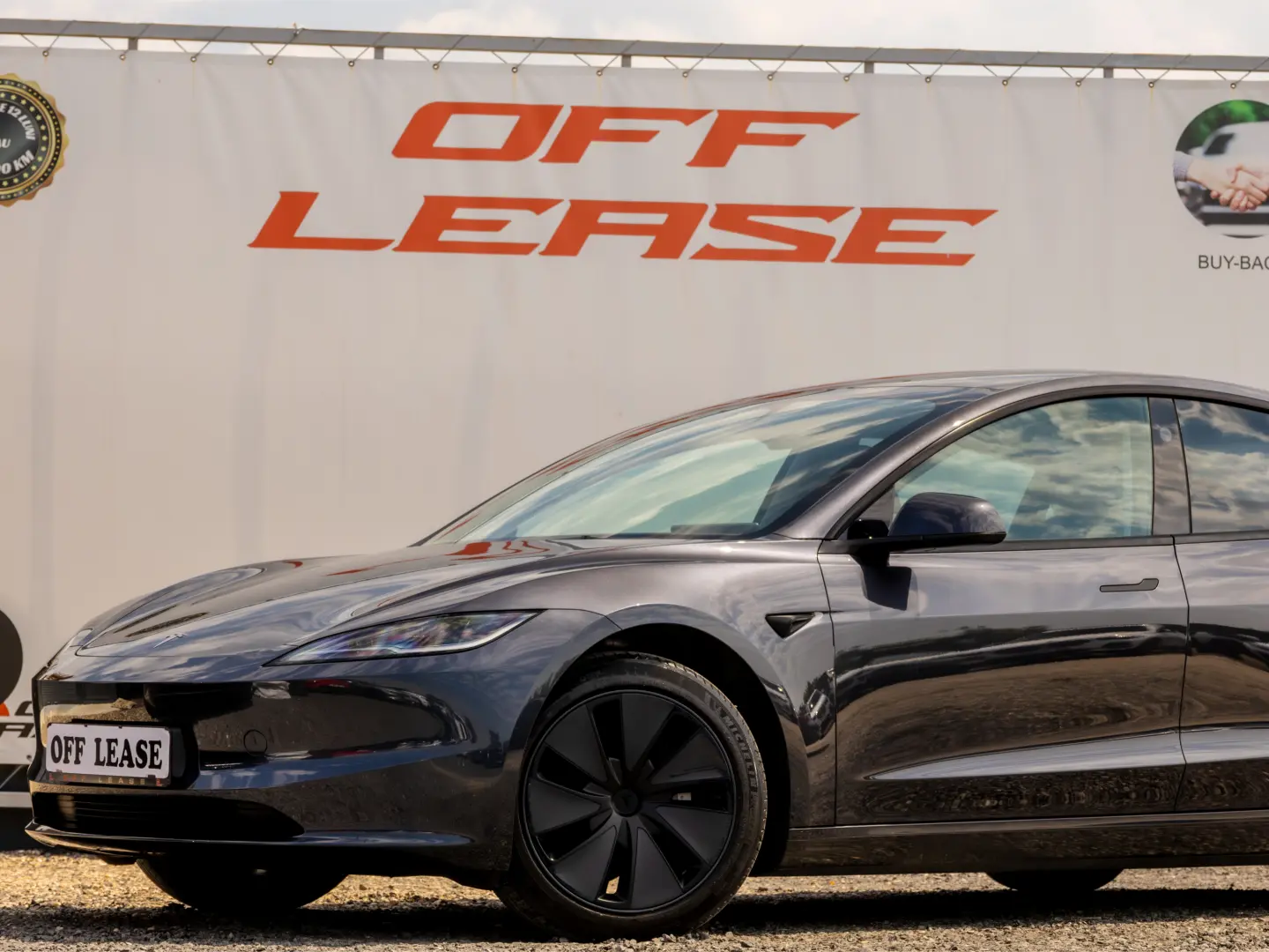 Tesla Model 3 Highland/Dual Motor/498 cp/2024