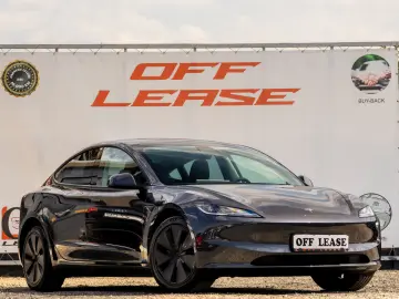 Tesla Model 3 Highland/Dual Motor/498 cp/2024