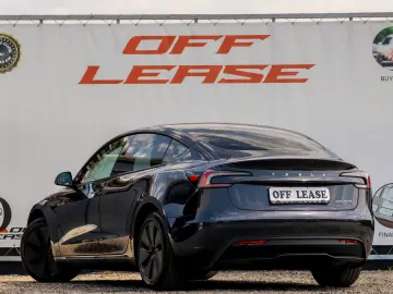 Tesla Model 3 Highland/Dual Motor/498 cp/2024