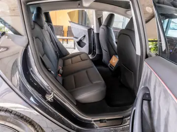 Tesla Model 3 Highland/Dual Motor/498 cp/2024