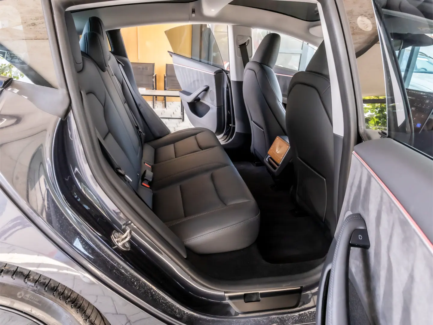 Tesla Model 3 Highland/Dual Motor/498 cp/2024