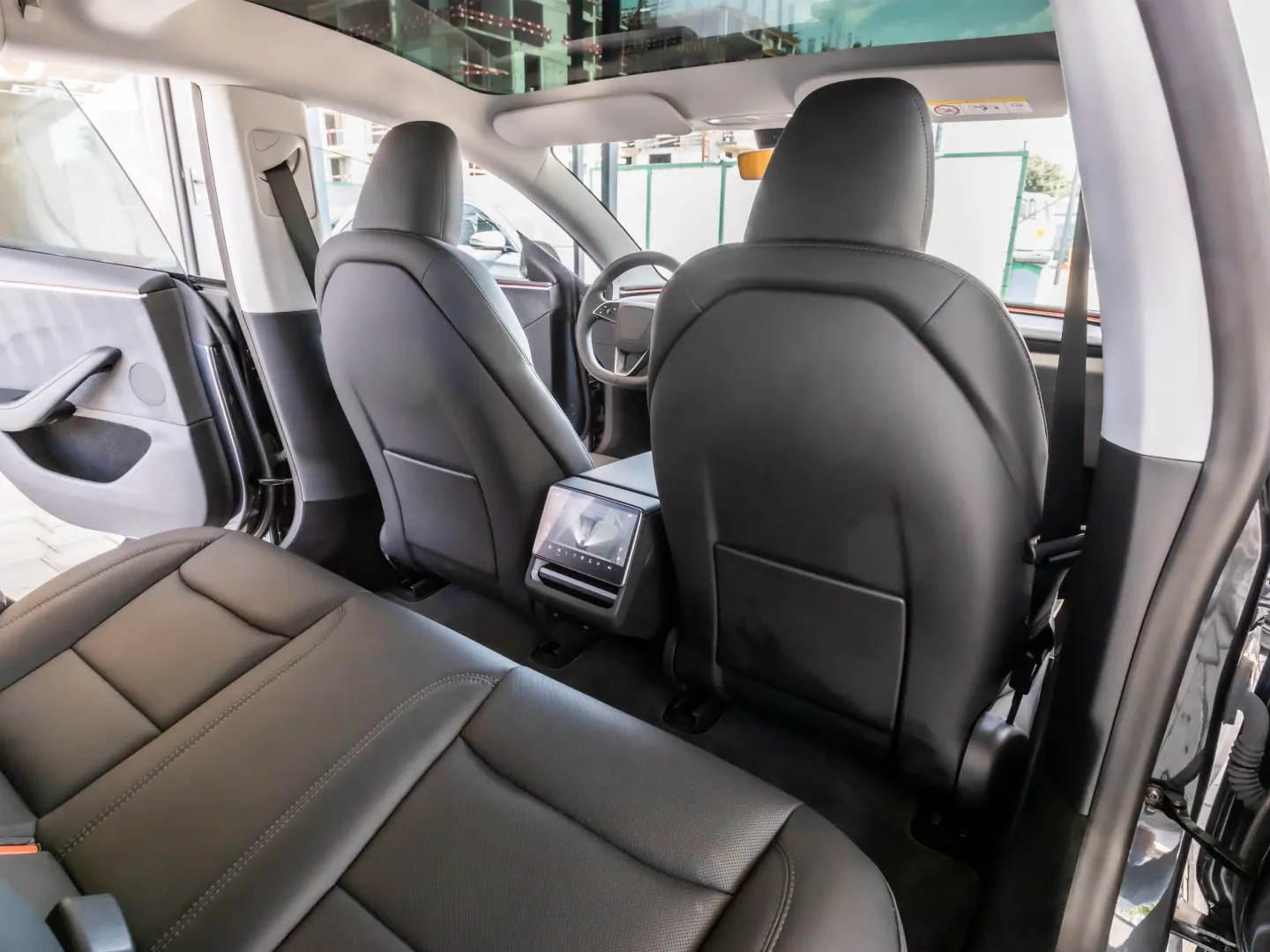 Tesla Model 3 Highland/Dual Motor/498 cp/2024