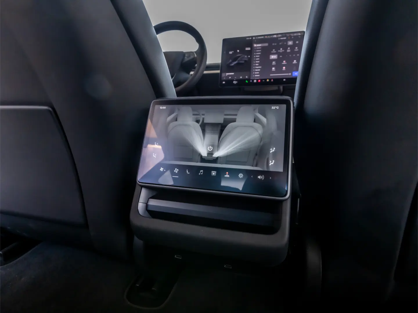 Tesla Model 3 Highland/Dual Motor/498 cp/2024
