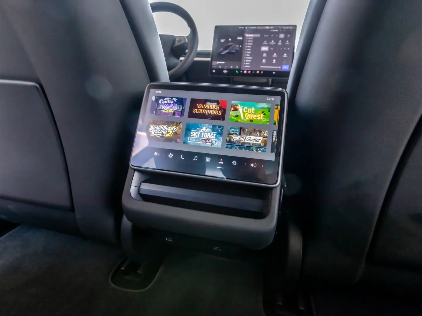 Tesla Model 3 Highland/Dual Motor/498 cp/2024