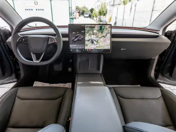 Tesla Model 3 Highland/Dual Motor/498 cp/2024
