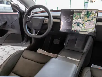 Tesla Model 3 Highland/Dual Motor/498 cp/2024