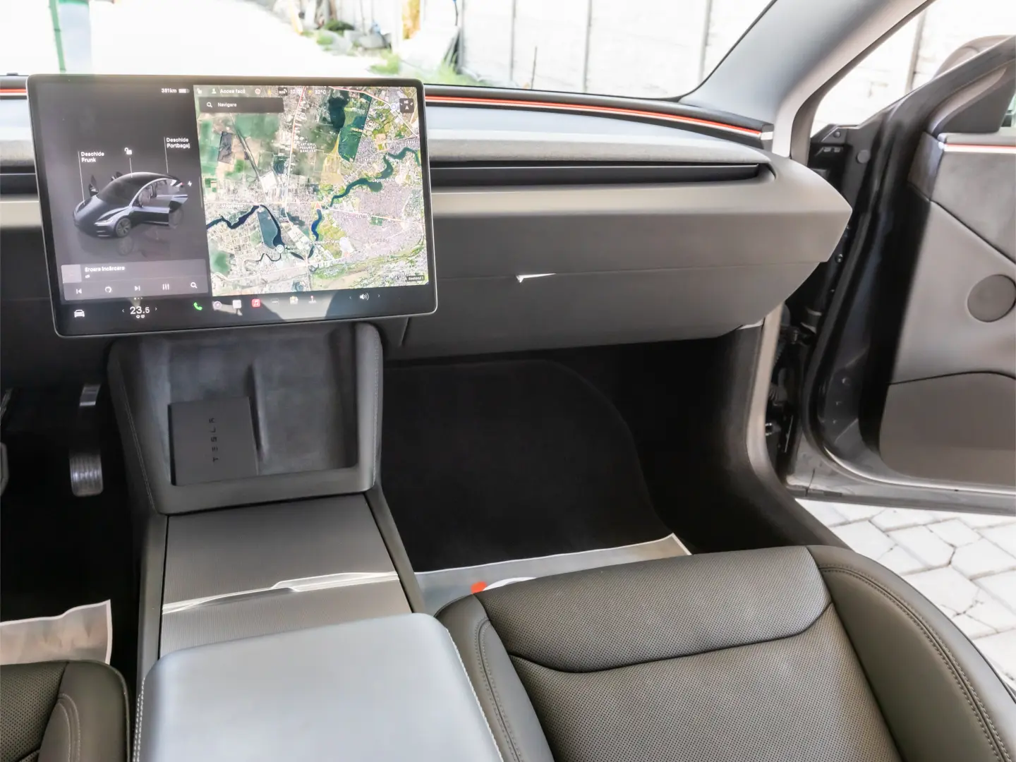 Tesla Model 3 Highland/Dual Motor/498 cp/2024