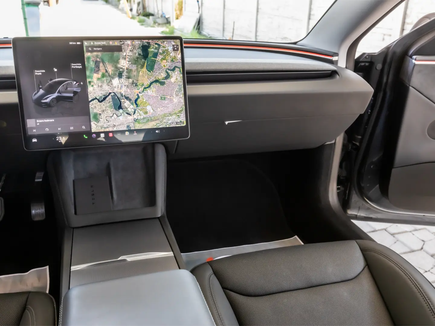 Tesla Model 3 Highland/Dual Motor/498 cp/2024