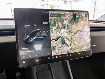 Tesla Model 3 Highland/Dual Motor/498 cp/2024