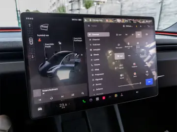 Tesla Model 3 Highland/Dual Motor/498 cp/2024