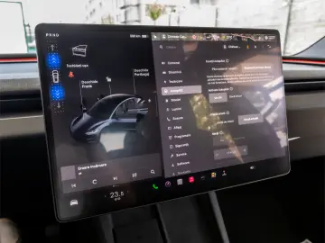 Tesla Model 3 Highland/Dual Motor/498 cp/2024