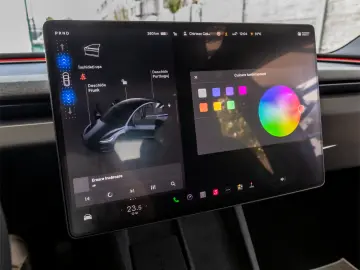 Tesla Model 3 Highland/Dual Motor/498 cp/2024