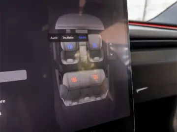 Tesla Model 3 Highland/Dual Motor/498 cp/2024