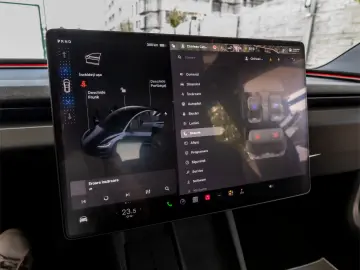 Tesla Model 3 Highland/Dual Motor/498 cp/2024