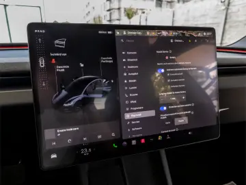Tesla Model 3 Highland/Dual Motor/498 cp/2024