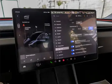 Tesla Model 3 Highland/Dual Motor/498 cp/2024