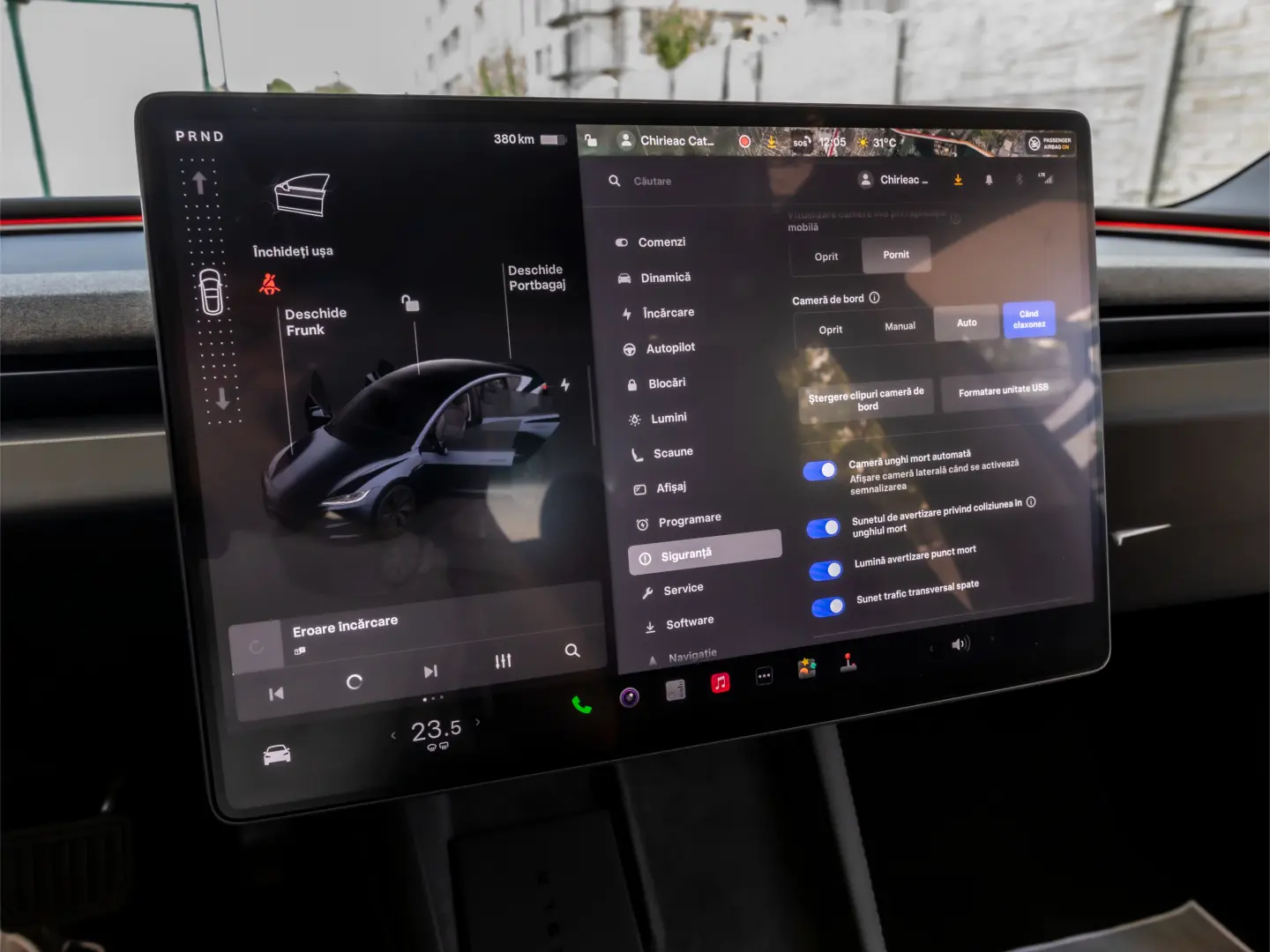 Tesla Model 3 Highland/Dual Motor/498 cp/2024