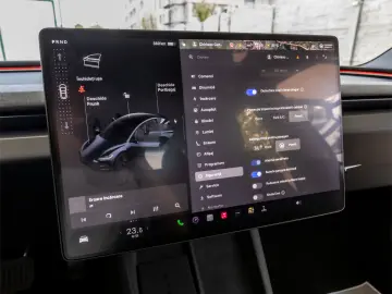 Tesla Model 3 Highland/Dual Motor/498 cp/2024