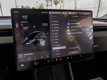 Tesla Model 3 Highland/Dual Motor/498 cp/2024