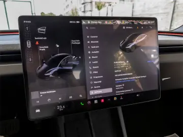 Tesla Model 3 Highland/Dual Motor/498 cp/2024