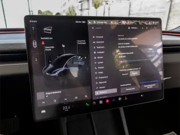 Tesla Model 3 Highland/Dual Motor/498 cp/2024
