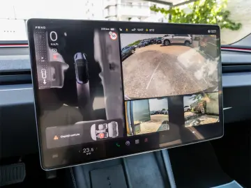 Tesla Model 3 Highland/Dual Motor/498 cp/2024