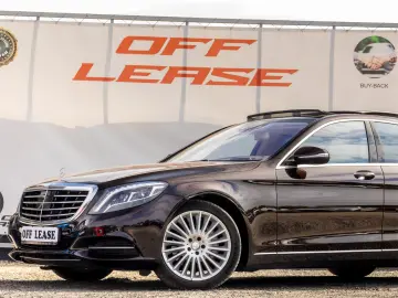 MERCEDES S 350 CDI 4M BlueTEC Aut/4MATIC/258 cp/diesel