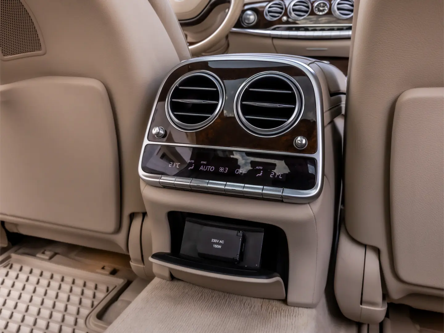 MERCEDES S 350 CDI 4M BlueTEC Aut/4MATIC/258 cp/diesel