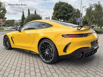 AMG GT 63 4M+ premium Night+MBUX+360°+Totwink