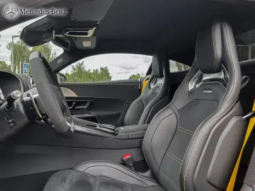 AMG GT 63 4M+ premium Night+MBUX+360°+Totwink
