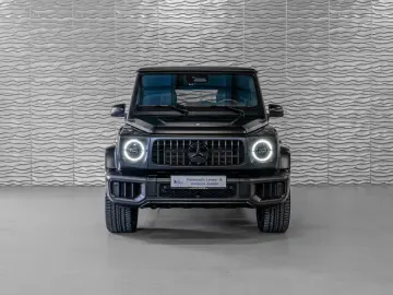 G63 AMG*SUP.*PERFORMANCE*MANUF.*KEYLESS*A22*MY25