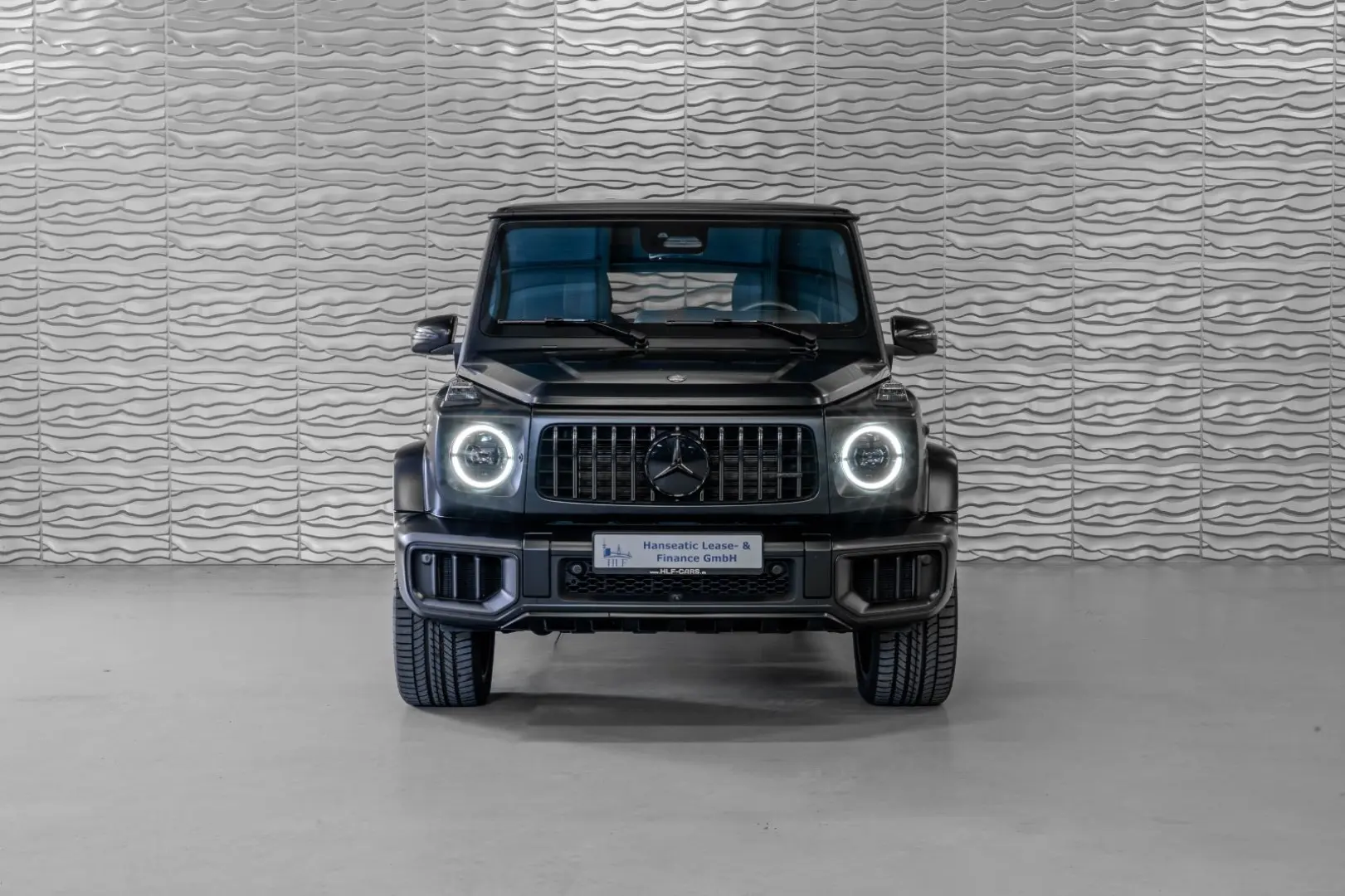 G63 AMG*SUP.*PERFORMANCE*MANUF.*KEYLESS*A22*MY25