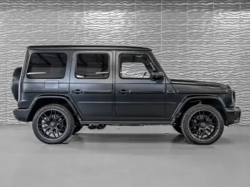 G63 AMG*SUP.*PERFORMANCE*MANUF.*KEYLESS*A22*MY25