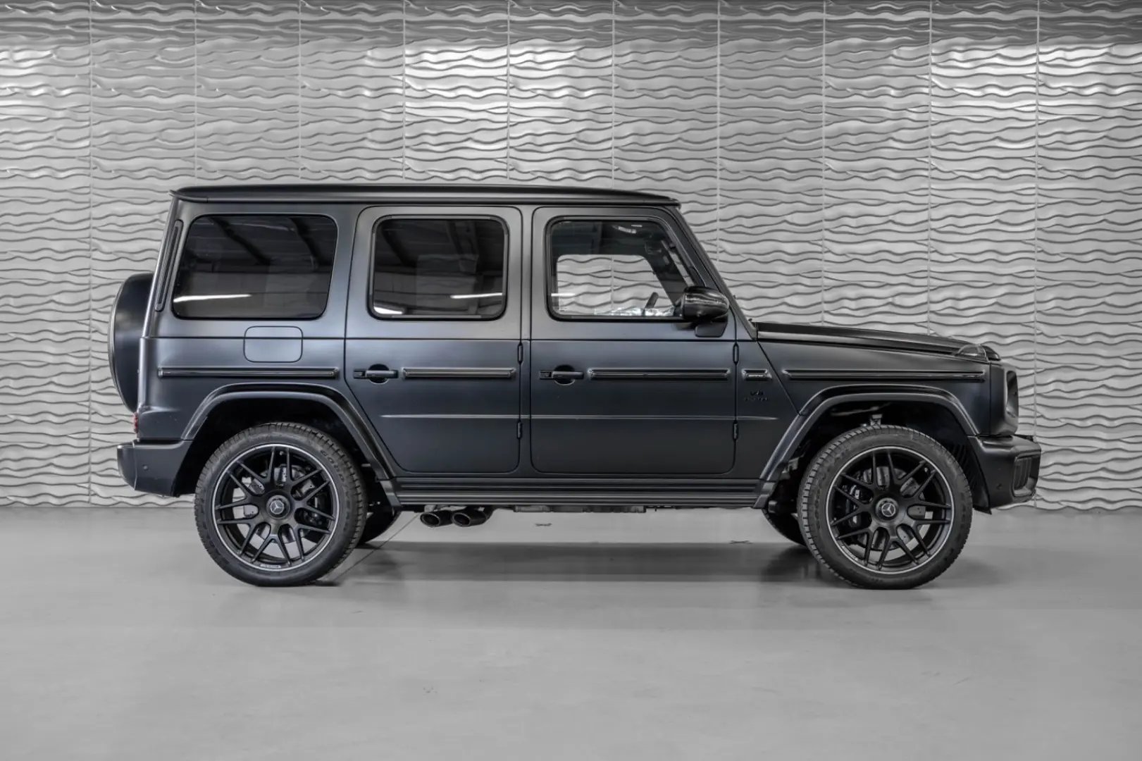 G63 AMG*SUP.*PERFORMANCE*MANUF.*KEYLESS*A22*MY25