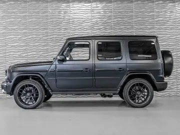 G63 AMG*SUP.*PERFORMANCE*MANUF.*KEYLESS*A22*MY25