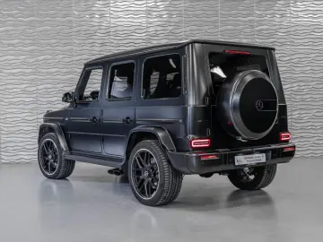 G63 AMG*SUP.*PERFORMANCE*MANUF.*KEYLESS*A22*MY25