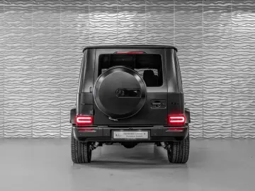 G63 AMG*SUP.*PERFORMANCE*MANUF.*KEYLESS*A22*MY25
