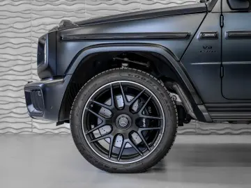 G63 AMG*SUP.*PERFORMANCE*MANUF.*KEYLESS*A22*MY25