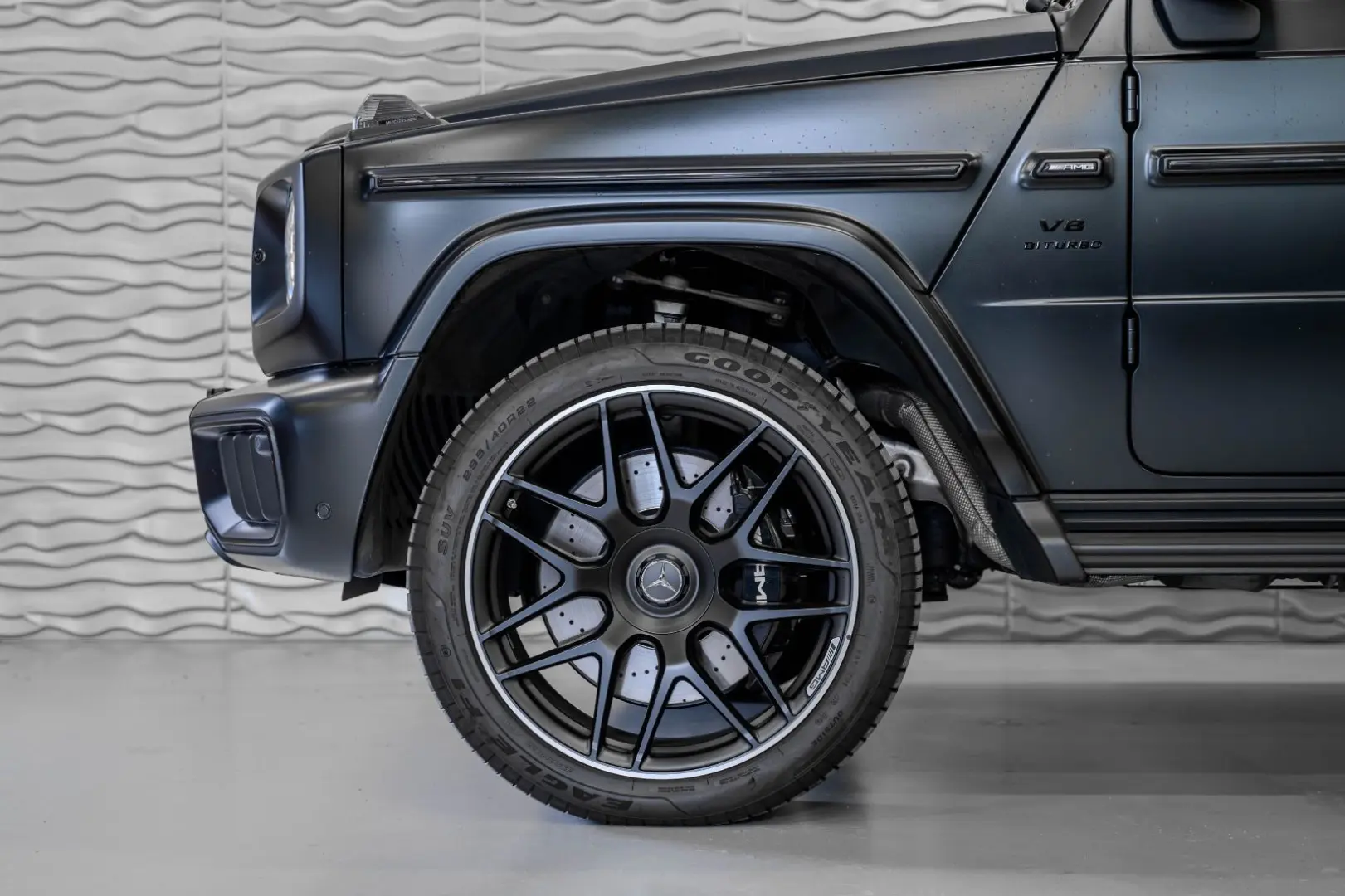 G63 AMG*SUP.*PERFORMANCE*MANUF.*KEYLESS*A22*MY25
