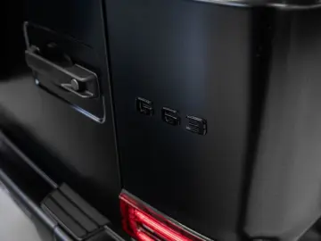 G63 AMG*SUP.*PERFORMANCE*MANUF.*KEYLESS*A22*MY25